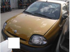 renault clio ii fase i (b/cbo) del año 2000 2