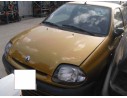 RENAULT CLIO II FASE I (B/CBO)