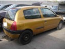 RENAULT CLIO II FASE I (B/CBO)