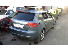 audi a3 sportback (8p) del año 2009 2