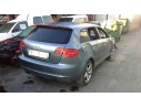AUDI A3 SPORTBACK (8P)