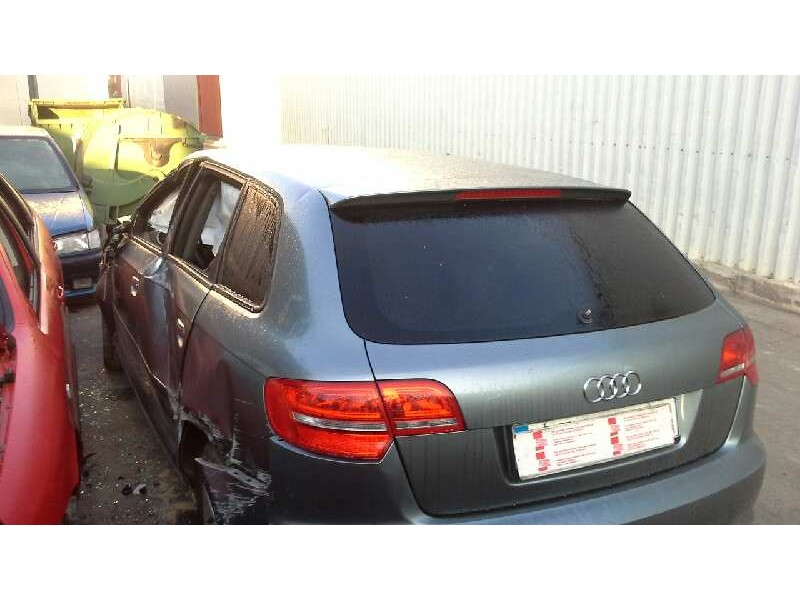 audi a3 sportback (8p) del año 2009