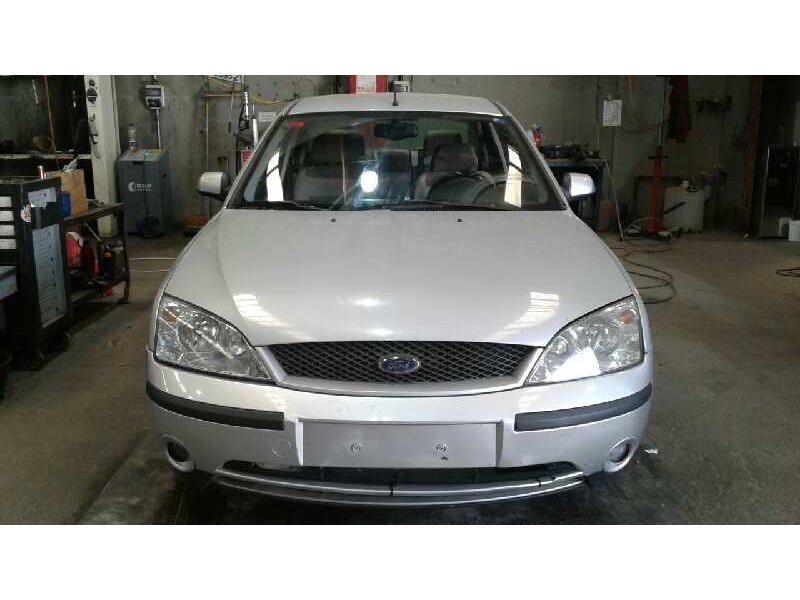 ford mondeo berlina (ge) del año 2001