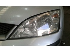 ford mondeo berlina (ge) del año 2001 2