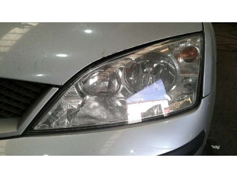 ford mondeo berlina (ge) del año 2001