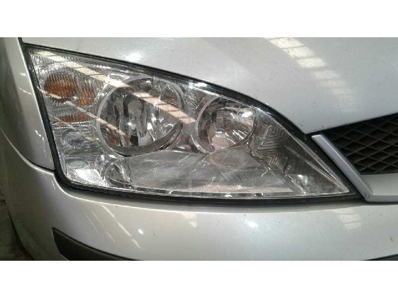 ford mondeo berlina (ge) del año 2001