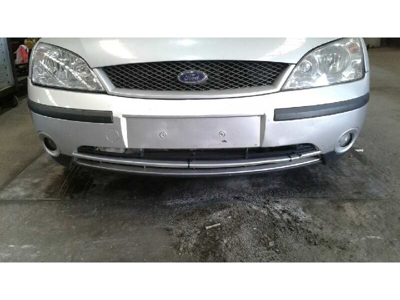 ford mondeo berlina (ge) del año 2001