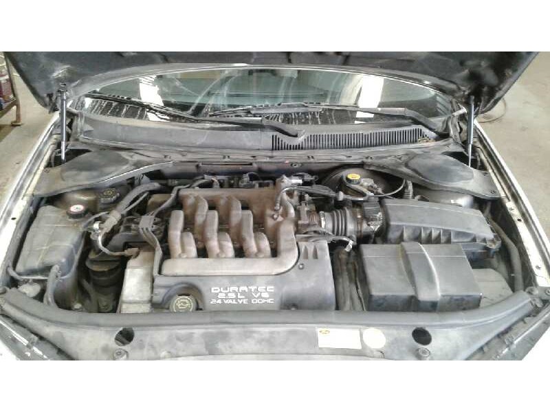 ford mondeo berlina (ge) del año 2001