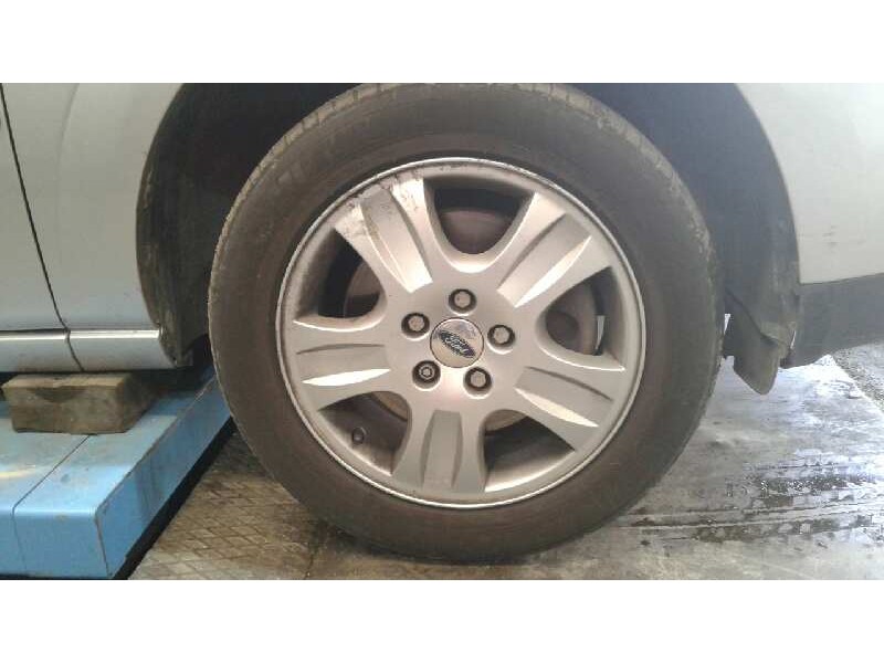 ford mondeo berlina (ge) del año 2001