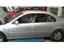 FORD MONDEO BERLINA (GE)