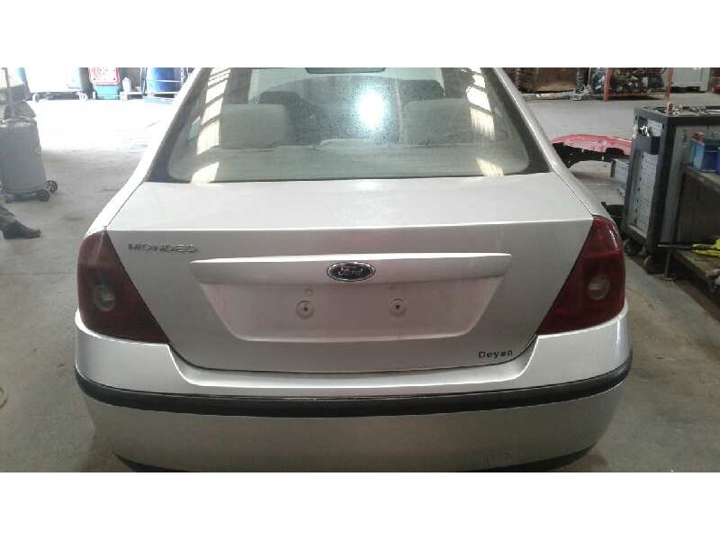 ford mondeo berlina (ge) del año 2001