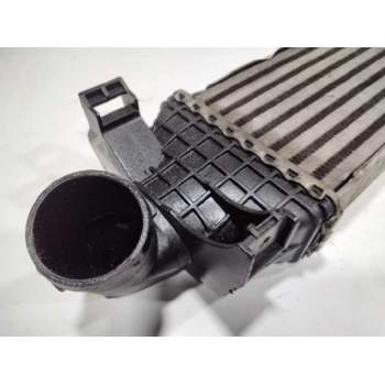 Recambio de intercooler para ford focus berlina (cap) 1.6 tdci cat referencia OEM IAM 3M5H9L440AF  