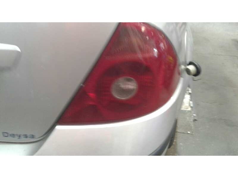 ford mondeo berlina (ge) del año 2001