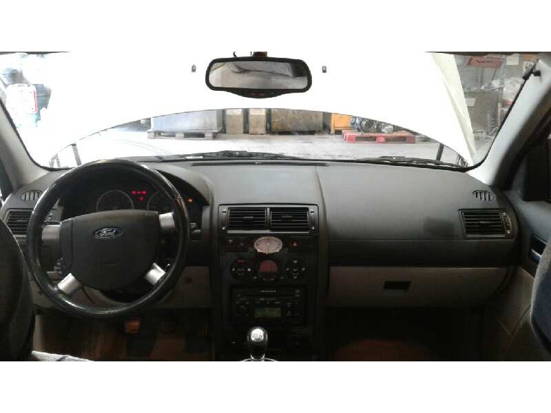 ford mondeo berlina (ge) del año 2001