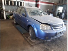 chevrolet nubira berlina del año 2005