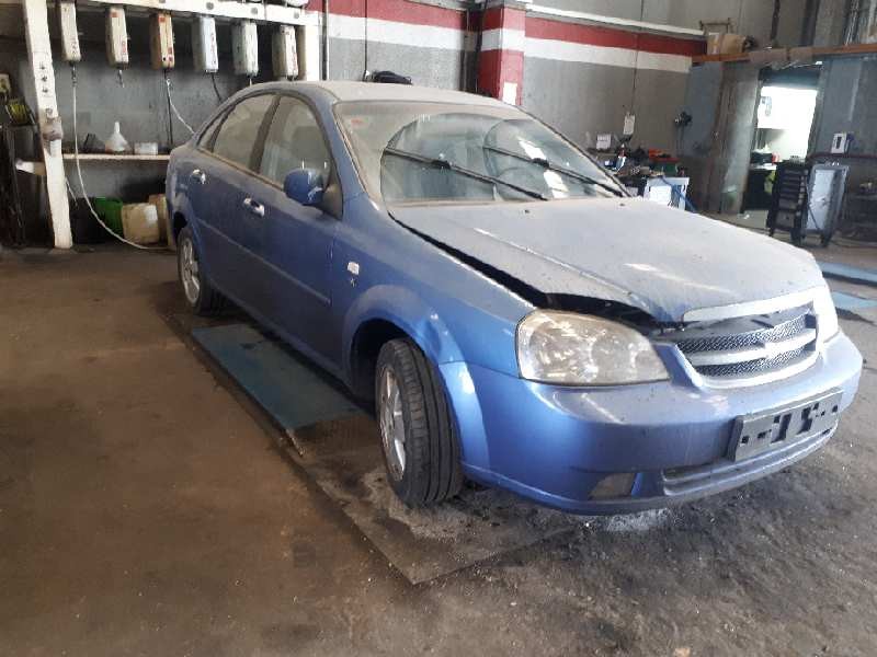 chevrolet nubira berlina del año 2005