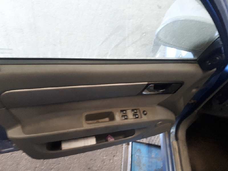 chevrolet nubira berlina del año 2005