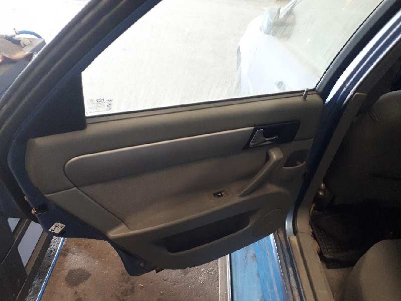 chevrolet nubira berlina del año 2005