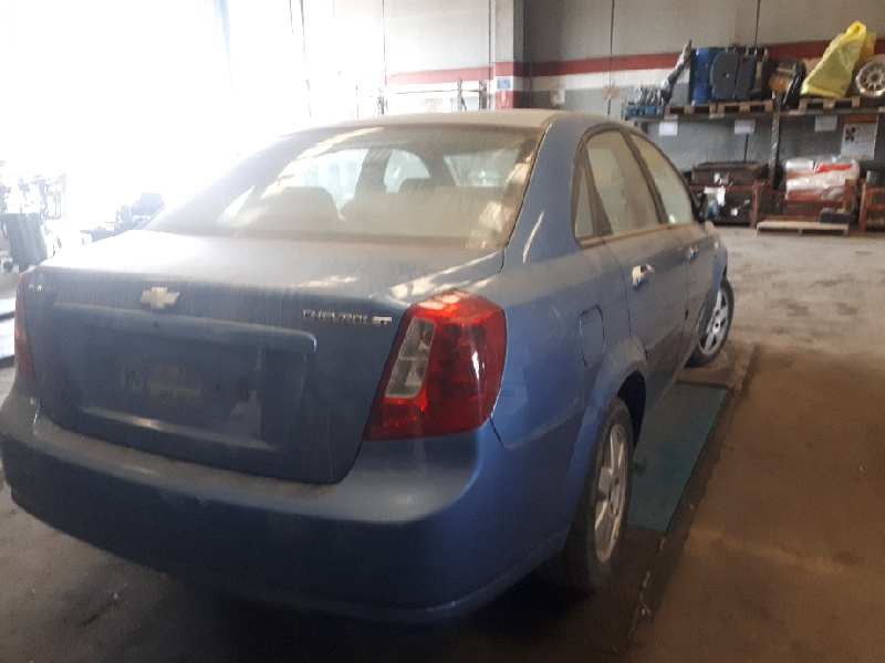 chevrolet nubira berlina del año 2005