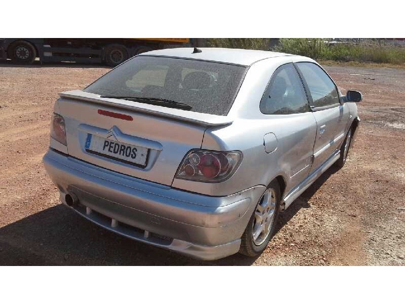 citroën xsara coupe del año 2003