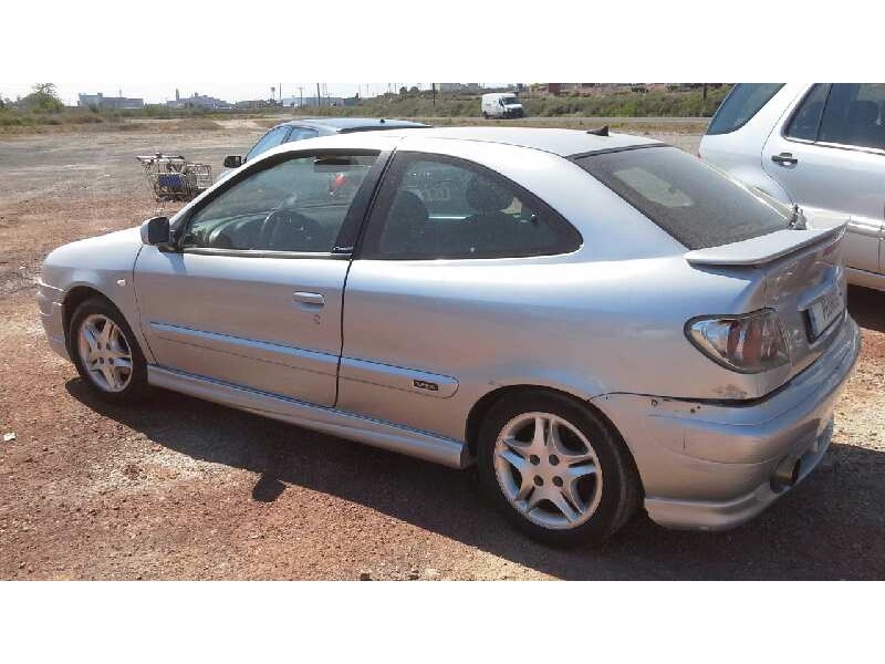 citroën xsara coupe del año 2003