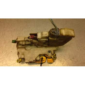 Recambio de cerradura puerta delantera derecha para nissan pick-up (d22) referencia OEM IAM   