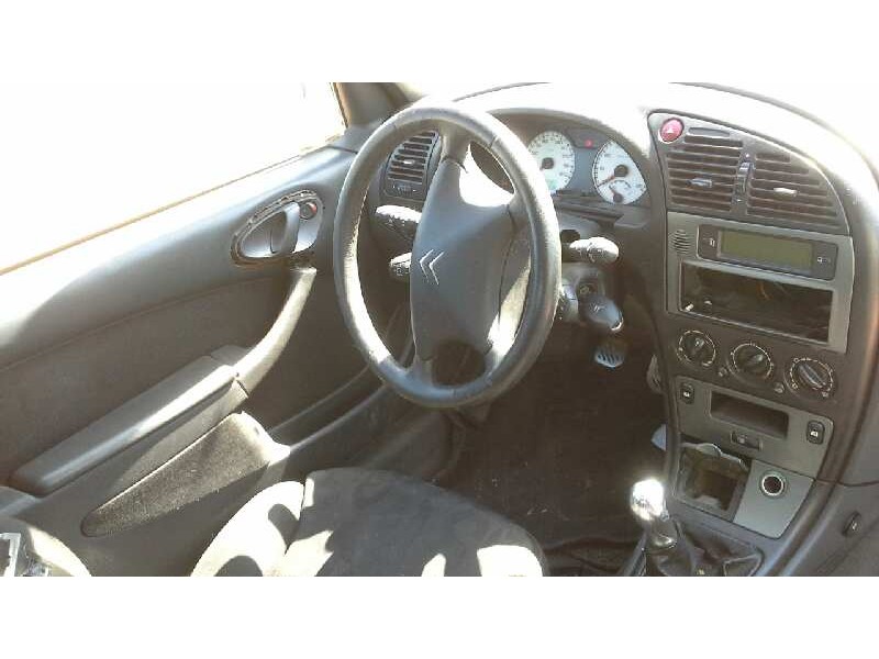 citroën xsara coupe del año 2003