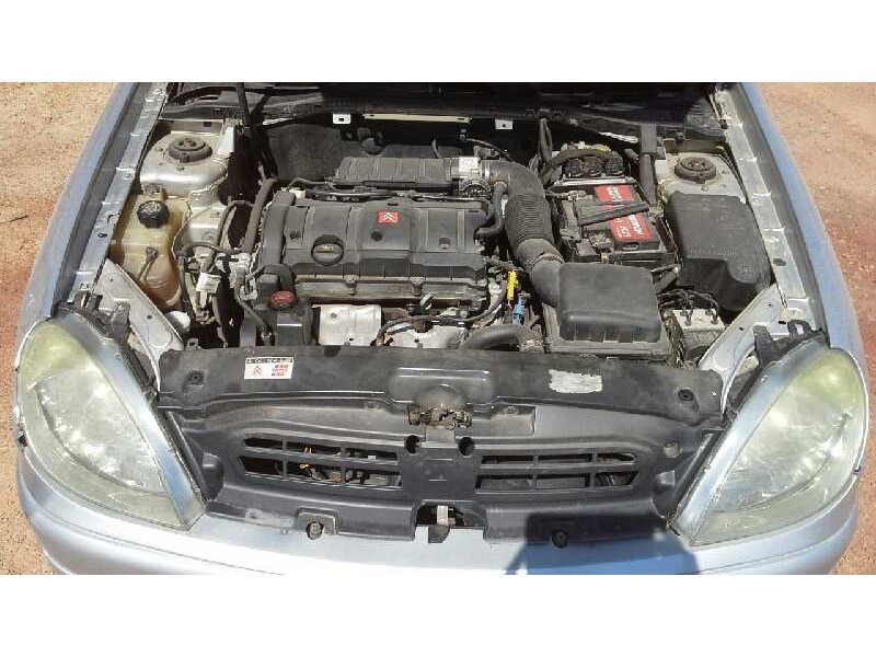 citroën xsara coupe del año 2003