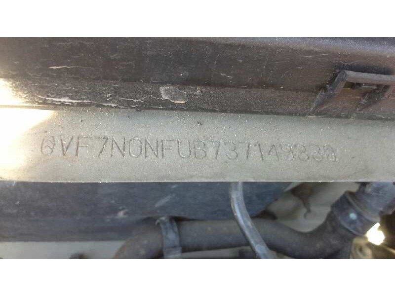 citroën xsara coupe del año 2003