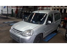 citroën berlingo del año 2004
