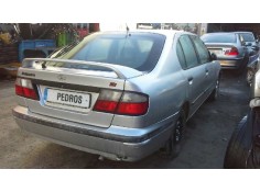 nissan primera berlina (p11) del año 1997 2