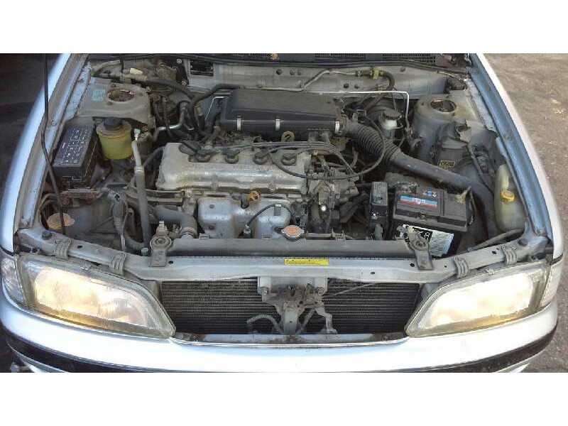 nissan primera berlina (p11) del año 1997