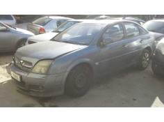 opel vectra c berlina del año 2005