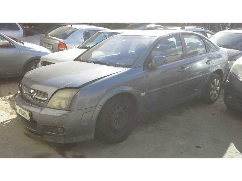 opel vectra c berlina del año 2005
