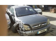 opel vectra c berlina del año 2005 2