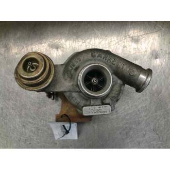 Recambio de turbocompresor para opel astra g berlina 2.0 dti referencia OEM IAM 90531518 4540981 