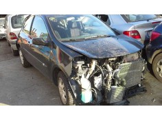 renault clio iii del año 2006