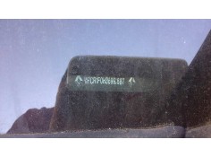 renault clio iii del año 2006 2