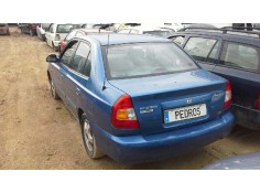 hyundai accent (lc) del año 2002