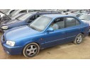 HYUNDAI ACCENT (LC)