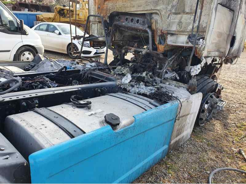 man tgx 18.xxx del año 2016