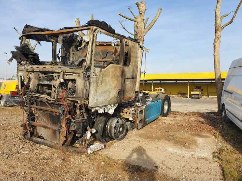 man tgx 18.xxx del año 2016