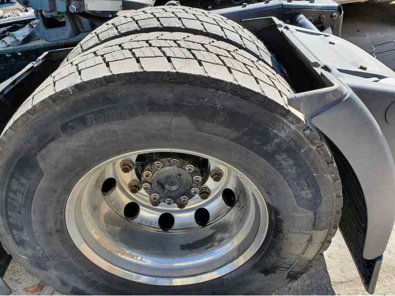 man tgx 18.xxx del año 2016