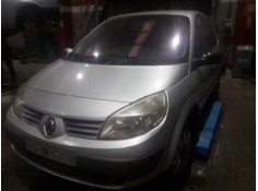 renault scenic ii del año 2006