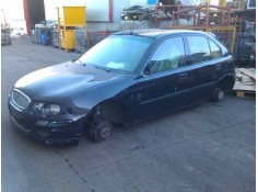 mg serie 25 (rf) del año 2003 2