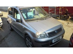 fiat panda (169) del año 2004