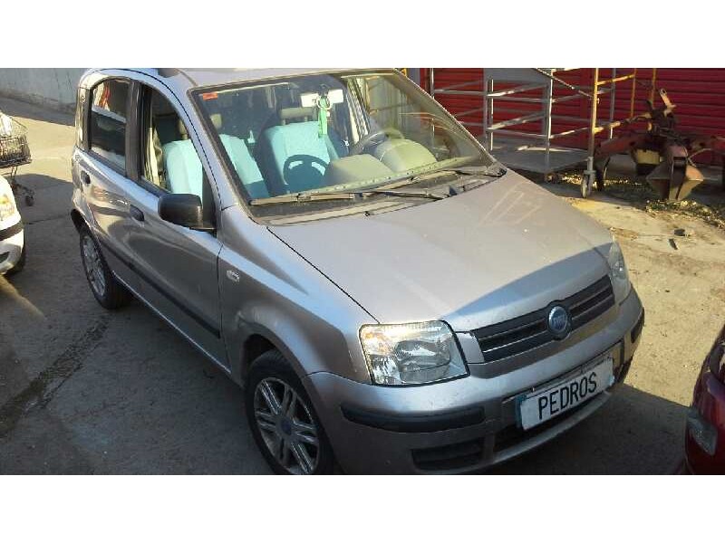 fiat panda (169) del año 2004