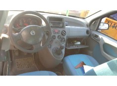 fiat panda (169) del año 2004 2