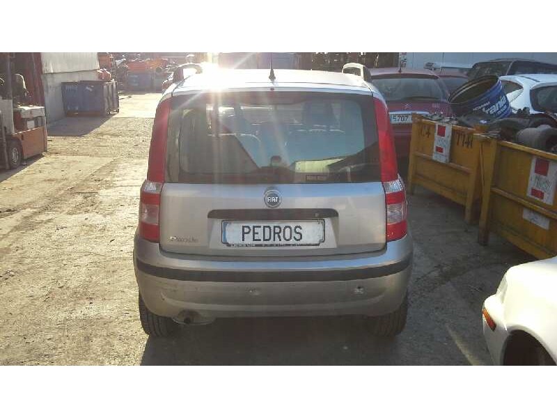 fiat panda (169) del año 2004