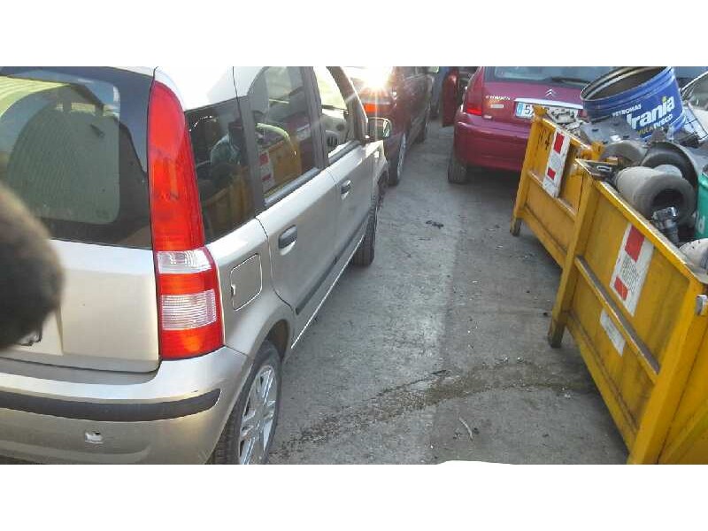 fiat panda (169) del año 2004